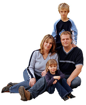 Family Health Insurance